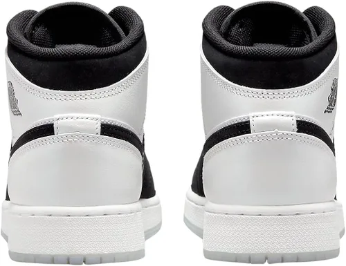 Miniatura 4 de Jordan Boy's Air Jordan 1 Mid SE (Big Kid)