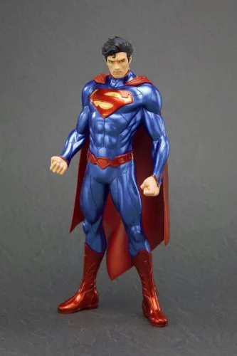 Miniatura 2 de Kotobukiya Superman nuevo 52 " DC Comics "ArtFX + Estatua