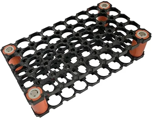 Miniatura 4 de Caja de batería 12V100Ah para LiFePO4 32700 26650 18650 12V 12.8V 100Ah 120Ah 150Ah Caja de almacenamiento de energía del sistema solar