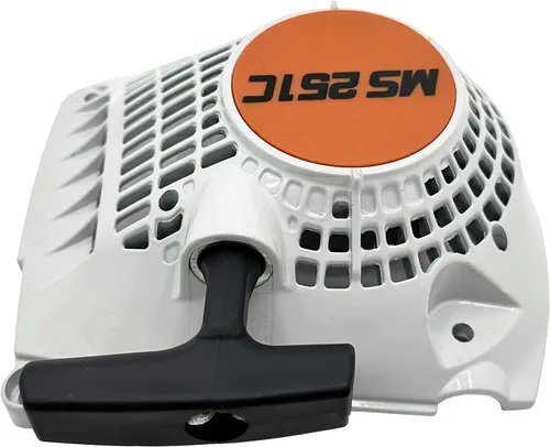 Miniatura 5 de Conjunto de arranque de tracción de retroceso para motosierra STIHL MS251C