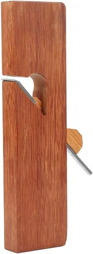 Miniatura 6 de Cepilladora manual para carpintería, plano de madera para acabado de superficie de madera, recorte, herramienta de madera para carpintería