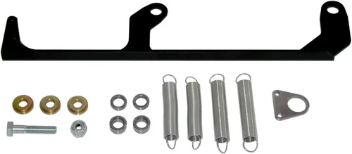 Moroso 64918 Kit de resorte de retorno del acelerador, se adapta a 4500 y King Demon