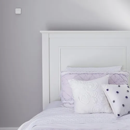 Miniatura 7 de Honeywell Home RCHTSENSOR-2PK, sensor inteligente para habitación funciona con termostatos inteligentes WIFI T9/T10