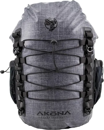 Miniatura 5 de AKONA Tanami Dry Single Strap Sling Bag with Roll Top Closure