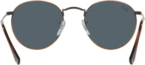 Miniatura 6 de Ray-Ban Rb3447 Round Metal Sunglasses