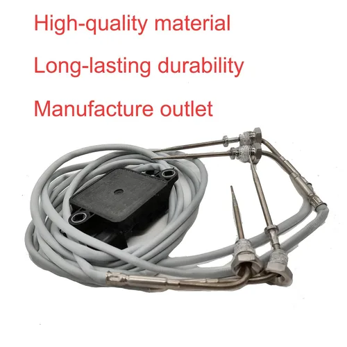 Miniatura 5 de 4384578 Sondas cuádruples EGT Sensor para Cummins Engine