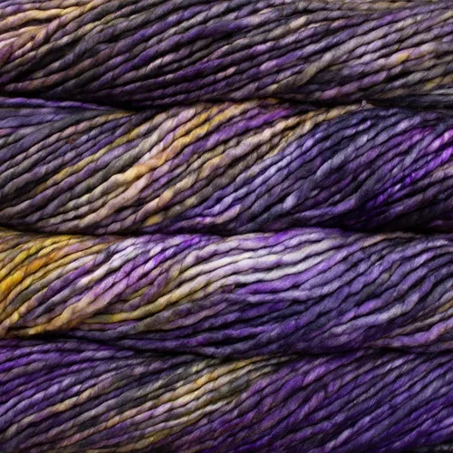 Miniatura 4 de Malabrigo Rasta Hilo Teñido a Mano (005 - Aniversario)