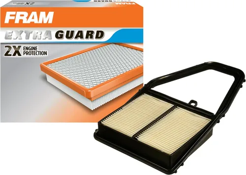 FRAM CA8911 Extra Guard Filtro de aire con configuración especial.