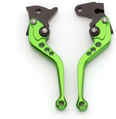 Miniatura 4 de Palancas de freno de embrague CNC para XT660 XT660R XT660X 2004-2013, YFM 700 660 Raptor 01-06, YFZ 450 S/T/V 03-06, Banshee 350 YFZ350 95-08