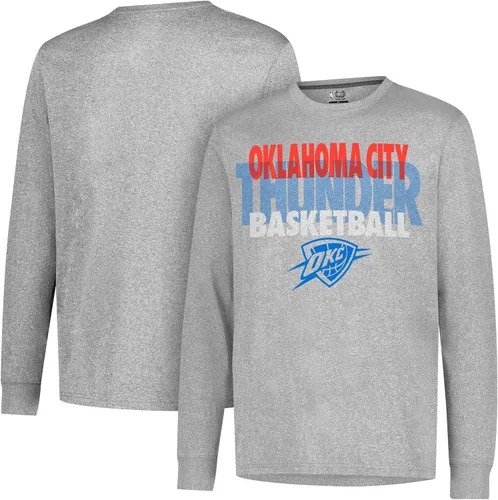 Miniatura 23 de Ultra Game Camiseta oficial de la NBA de manga larga súper suave y suprema para hombre