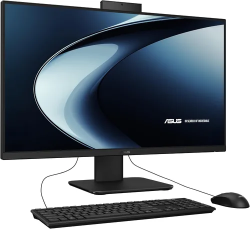 ASUS V470 Todo en Uno, pantalla táctil FHD de 27" antirreflejos, 16 GB de RAM DDR5, SSD de 1 TB, procesador Intel® Core™ i5-13420H, Windows 11 Home,
