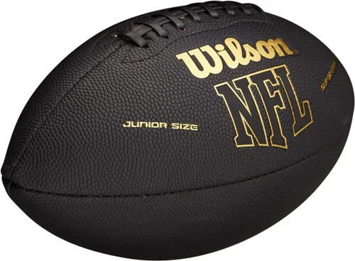 Miniatura 3 de Wilson Balones de fútbol americano compuestos Super Grip de la NFL