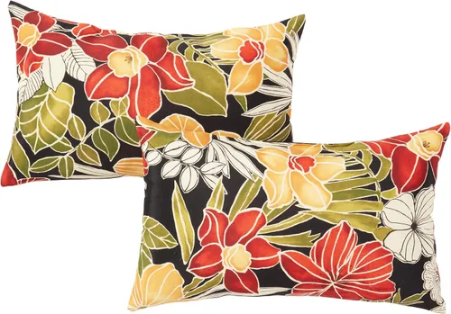 Miniatura 34 de Greendale Home Fashions - Cojín para sillas en exterior midnight