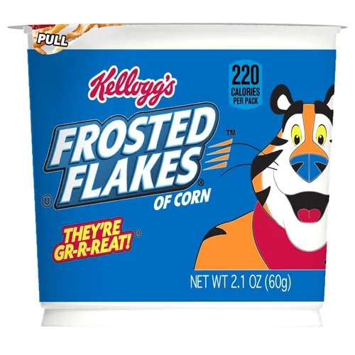 Miniatura 8 de Kellogg's Copa de cereales, Paquete surtido