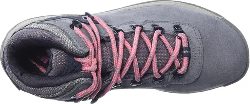 Miniatura 5 de Columbia Womens Newton Ridge Plus Waterproof Amped Hiking Boot