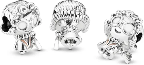 Miniatura 6 de PANDORA Joyería de plata de ley para abuela Metal Esmalte no aplica