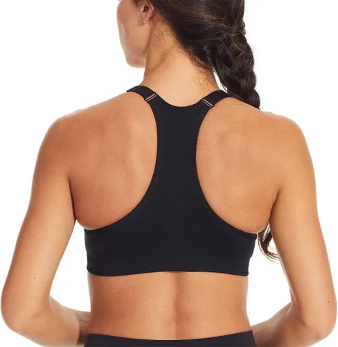 Miniatura 4 de PUMA Sostén deportivo para mujer, paquete de 3
