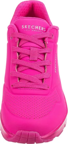 Miniatura 4 de Skechers Women's Uno-Night Shades Sneaker