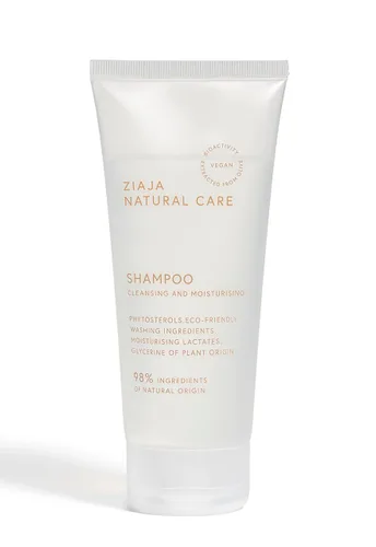 Ziaja Champú Natural Care