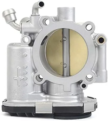 Miniatura 6 de 55561495 55577375 Cuerpo del acelerador compatible con Pontiac G3 G3 Wave 2009, Chevy Sonic Cruze Aveo Aveo5 2009-2018, motor 1.6L 1.8L L4