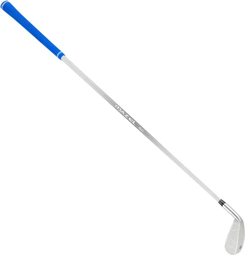 Miniatura 4 de MAZEL WM-X1/2 Hierros individuales para palos de golf para hombres 1,2,3,4,5,6,7,8,9, Pitching Wedge, Approach Wedge, Sand Wedge con ejes