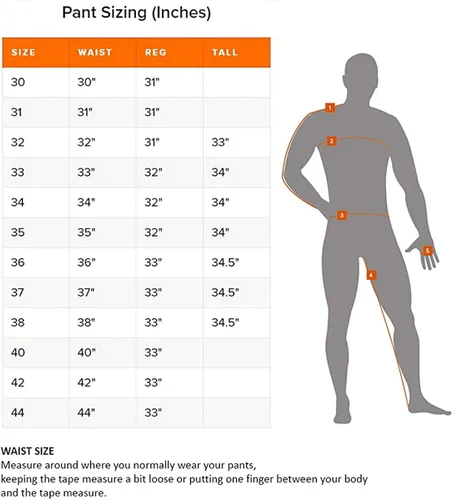 Miniatura 6 de SITKA Gear Men's Hunting Traverse Pants