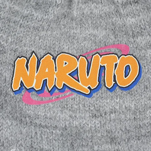 Miniatura 7 de Bioworld Guantes de punto Naruto Youth (paquete de 3), Multi colorido