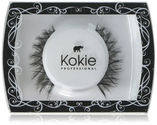 Miniatura 12 de Kokie Cosmetics Pestañas postizas, Fl644, 0.05 onzas