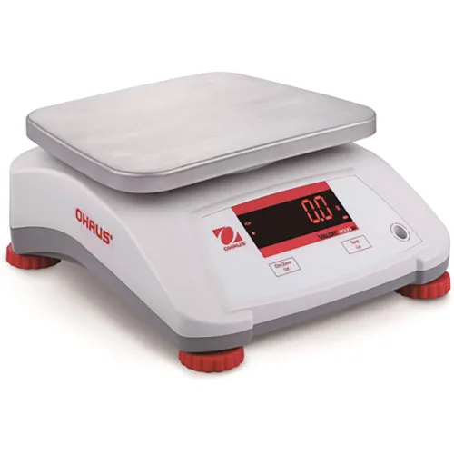 Miniatura 6 de Ohaus Valor 2000 PW - Báscula compacta de mesa (0.05 oz x 0.01 oz)