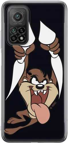 Miniatura 6 de ERT GROUP Funda de teléfono móvil para Xiaomi REDMI Note 11 PRO 5G/Note 11 PRO Plus 5G original y oficial Looney Tunes Pattern Bugs 001, 3-Varios