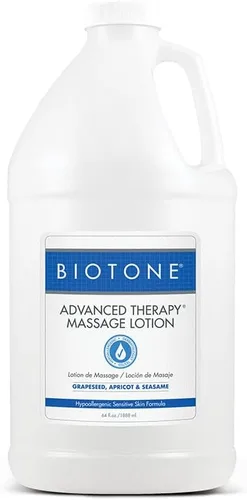 Miniatura 2 de biotone Advanced Terapia, 128 onzas, Lotion
