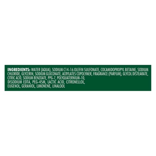 Miniatura 8 de Nexxus Unbreakable Care Champú Anti-Rotura Con Queratina, Colágeno, Biotina Para Cabello Fino Y Delgado, Champú Sin Sulfatos 13.5 onzas