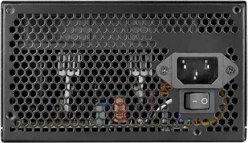 Miniatura 5 de Thermaltake Smart 500W 80+ White Certificado PSU, Alimentación continua con ventilador de refrigeración ultrasilencioso de 120 mm, fuente
