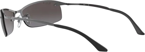 Miniatura 5 de Ray-Ban Gafas de sol rectangulares RB3183 para hombre