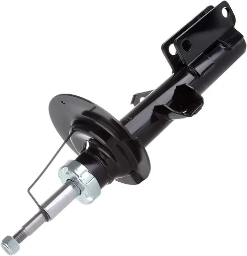 Miniatura 3 de Amortiguadores delanteros y traseros (4 piezas) ANPART Amortiguadores para 2000-2006 X5 con 555610 335924 335925 juegos de amortiguadores automáticos