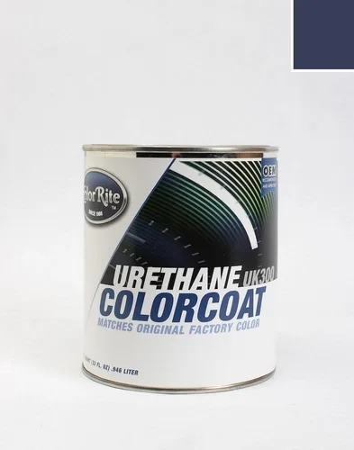 Miniatura 82 de pintura de retoque para vehículos para Ford F-150 UG (2014) Blanco Platino Perla Tricoat