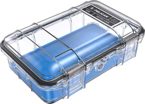 Miniatura 14 de Pelican M40 Micro Case (Negro)