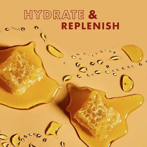 Miniatura 3 de Set de Champú y Acondicionador Shea Moisture – Fórmulas de Cuidado Capilar de Hidratación Intensiva con Miel de Manuka y Aceite de Mafura