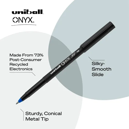 Miniatura 3 de Uni-ball ONYX - Bolígrafo