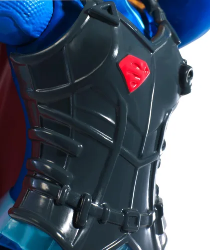 Miniatura 6 de DC Super Hero Girls: Supergirl Mission Gear Muñecas