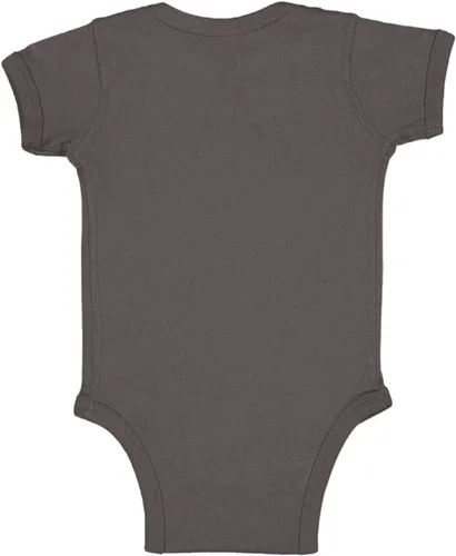 Miniatura 2 de Mama's Boy - Body de Halloween con máscara de hockey Jason