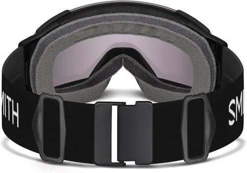 Miniatura 3 de SMITH I/O MAG Gafas de nieve – Gafas de esquí y snowboard para adultos con lente solar + lente intercambiable – para hombres y mujeres