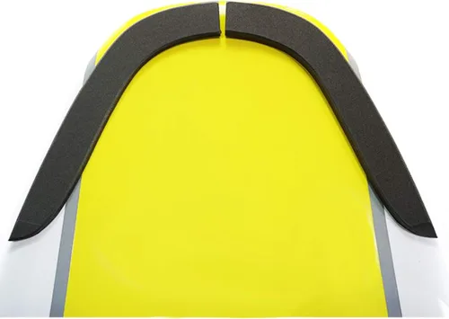 Miniatura 4 de NorthShore Lo-Pro - Protector de nariz para windsurf