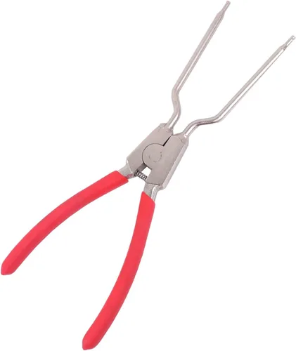 Miniatura 6 de Actualizar herramienta de expansión de resorte de lavadora 383EER4001A para maletero de puerta 4986ER0004F/B/G, extensor de extracción de resorte