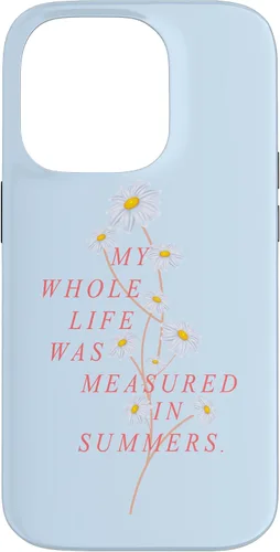 Miniatura 17 de iPhone 16 The Summer I Turned Pretty - Funda vertical Daisy