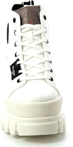 Miniatura 4 de Palladium Botas Revolt Hi TX para mujer
