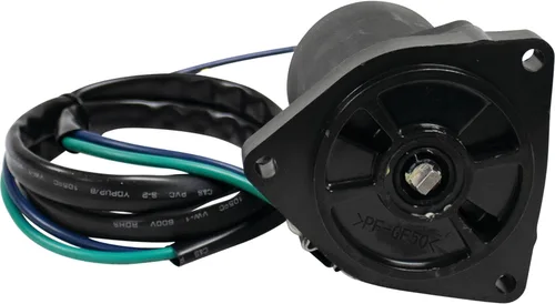 Miniatura 2 de DB Electrical 430-22162 Motor de ajuste de inclinación 150HP Reemplazo para Yamaha F150JA 2013-2015, F150JB 2016-2018, F150LA 2013-2015, F150LB