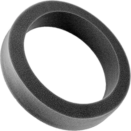 MaxLLTo Aislador de espuma de repuesto para John Deere M125828 LT190 LTR155 LTR180 LX288 Capucha Aislador de espuma