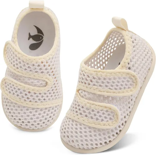 Miniatura 248 de FEETCITY Baby Boys Girls Water Sport Shoes Barefoot Kids Aqua Socks Quick-Dry Beach Swim Pool Shoes