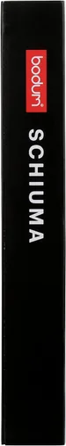 Miniatura 5 de Bodum Schiuma - Espumador de leche a pilas para café, lattes, chocolate caliente, moca, capuchino, negro